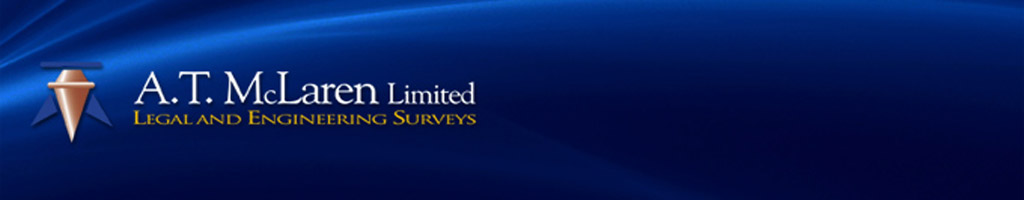 AT McLaren Surveyors